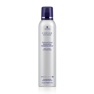 Alterna Caviar Professional Styling High Hold Finishing Spray 211g eshop