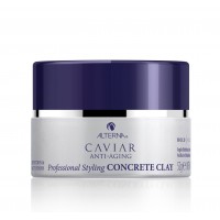 Alterna Caviar Professional Styling Concrete Clay 52 g