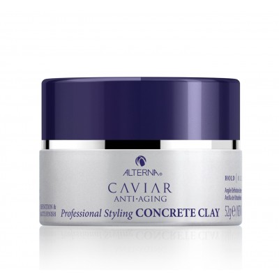Alterna Caviar Professional Styling Concrete Clay 52 g eshop