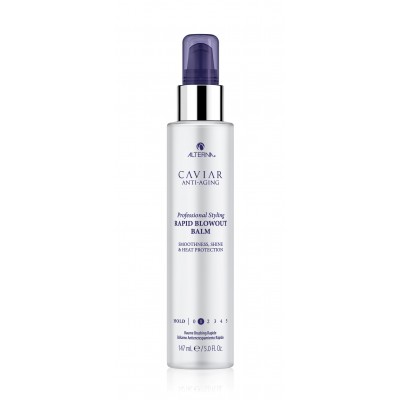 Alterna Caviar Styling Rapid Blowout Balm 147 ml eshop