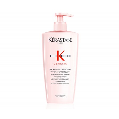 Kérastase Genesis Bain Nutri-Fortifiant 500 ml eshop