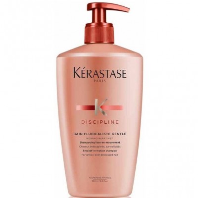 Kérastase Discipline Bain Fluidealiste 500 ml eshop