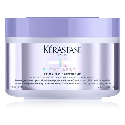 Kérastase Blond Absolu Bain Cicaextreme 250 ml