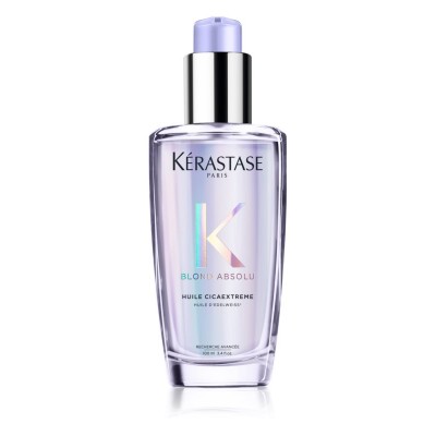 Kérastase Blond Absolu Huile Cicaextreme 100 ml eshop