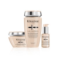 VÝHODNÝ SET: Kérastase Curl Manifesto Rutina III eshop