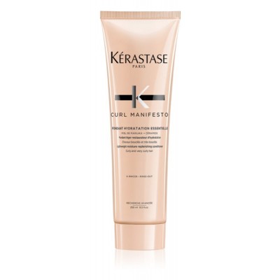 Kérastase Curl Manifesto Fondant Hydratation Essentielle 250 ml eshop