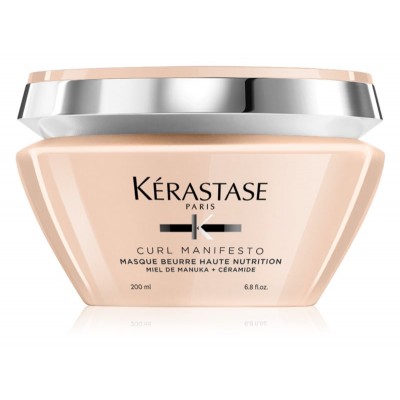 Kerastase Curl Manifesto Masque Beurre Haute Nutrition 200 ml eshop