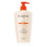 Kérastase Nutritive Bain Satin 2 Irisome 500 ml eshop