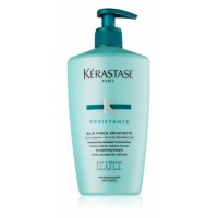 Kérastase Resistance Bain Force Architecte 500 ml eshop