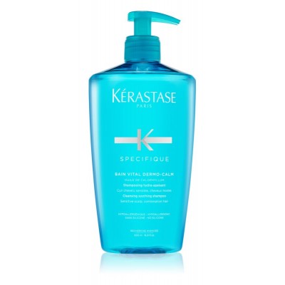 Kérastase Specifique Bain Vital Dermo-Calm 500 ml eshop