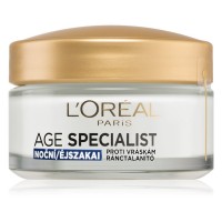 L'Oréal Paris Age Specialist 35+ Night 50ml eshop 