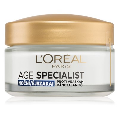 L'Oréal Paris Age Specialist 35+ Night 50ml eshop 