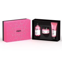 L'Oréal Professionnel Serie Expert Pro Longer dárková sada 2021 eshop 
