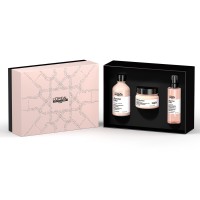 L'Oréal Professionnel Serie Expert Vitamino Color dárková sada 2021 eshop 
