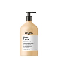L'Oréal Professionnel Serie Expert Absolut Repair Protein + Gold Quinoa Professional Shampoo Professional 750 ml eshop