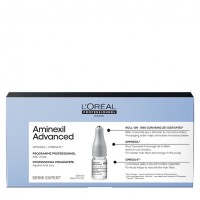 L'Oréal Professionnel Serie Expert Aminexil Advanced Professional Programme 10 x 6 ml eshop