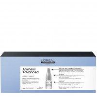 L'Oréal Professionnel Serie Expert Aminexil Advanced Professional Programme 42 x 6 ml eshop