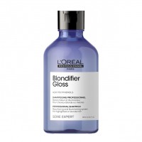 L'Oréal Professionnel Serie Expert Blondifier Gloss Professional Shampoo 300 ml eshop