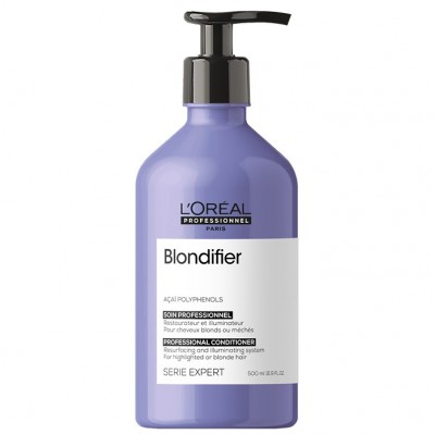 L'Oréal Professionnel Serie Expert Blondifier Professional Conditioner 500 ml eshop