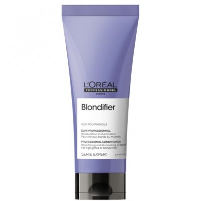 L'Oréal Professionnel Serie Expert Blondifier Professional Conditioner 200 ml eshop