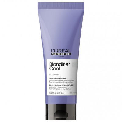 L'Oréal Professionnel Serie Expert Blondifier Cool Professional Conditioner 200 ml eshop