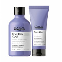 VÝHODNÝ SET: L'Oréal Professionnel Serie Expert Blondifier Gloss Rutina 2 eshop