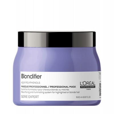 L'Oréal Professionnel Serie Expert Blondifier Professional Mask 500 ml eshop