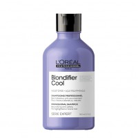 L'Oréal Professionnel Serie Expert Blondifier Cool Professional Shampoo 300 ml eshop