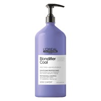 L'Oréal Professionnel Serie Expert Blondifier Cool Professional Shampoo 1500 ml eshop