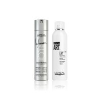 VVÝHODNÝ SET: L'oréal Professionnel Infinium + Tecni Art  eshop