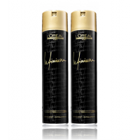 VÝHODNÝ SET: L'Oréal Professionnel Infinium Extra Strong 2 x 300ml eshop