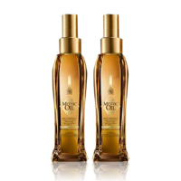 VÝHODNÝ SET: L'Oréal Professionnel Mythic Oil Huile Originale 2x 100 ml eshop