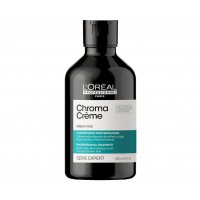L'Oréal Professionnel Chroma Crème Green Dyes Shampoo 300ml
