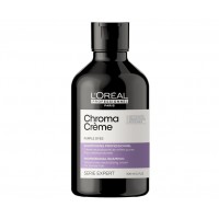 L'Oréal Professionnel Chroma Crème Purple Dyes Shampoo 300ml