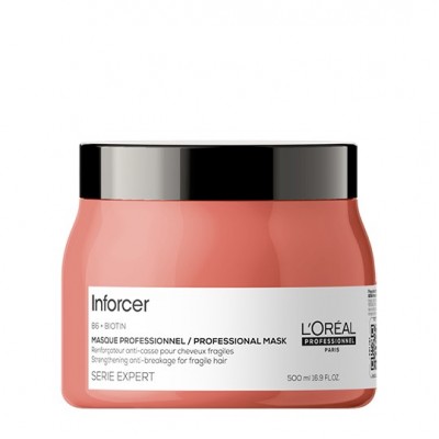 L'Oréal Professionnel Serie Expert Inforcer Professional Mask 500 ml eshop 