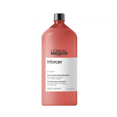 L'Oréal Professionnel Serie Expert Inforcer Professional Shampoo 1500 ml eshop