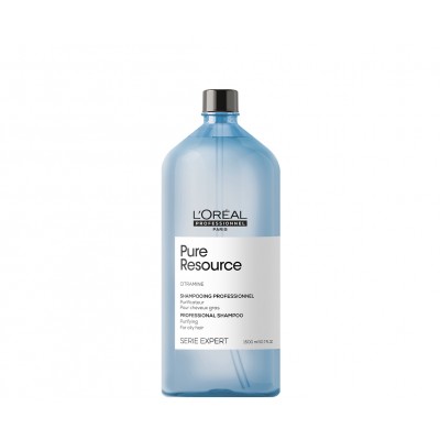 L'Oréal Professionnel Serie Expert Pure Resource Professional Shampoo 1500 ml eshop