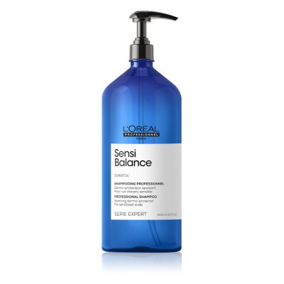 L'Oréal Professionnel Serie Expert Sensi Balance Professional Shampoo 1500 ml eshop 
