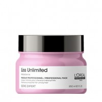 L'Oréal Professionnel Liss Unlimited Professional Mask 250 ml eshop