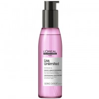 L'Oréal Professionnel Serie Expert Liss Unlimited Professional Smoother Serum 125 ml eshop