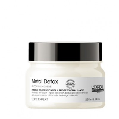 L'Oréal Série Expert Metal Detox Mask 250 ml eshop