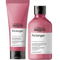 VÝHODNÝ SET: L'Oréal Professionnel Serie Expert Pro Longer eshop