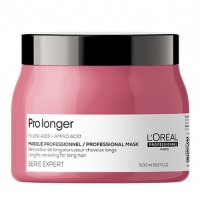 L'Oréal Professionnel Serie Expert Pro Longer Professional Mask 500 ml eshop