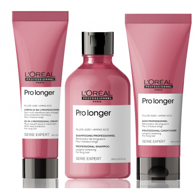 VÝHODNÝ SET: L'Oréal Professionnel Serie Expert Pro Longer Rutina 2 eshop