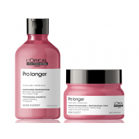 VÝHODNÝ SET: L'Oréal Professionnel Serie Expert Pro Longer 3 eshop