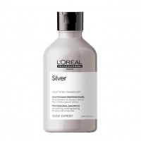 L'Oréal Professionnel Silver Professional Shampoo 300ml eshop