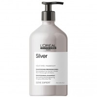 L'Oréal Professionnel Silver Professional Shampoo 750 ml eshop