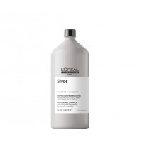 L'Oréal Professionnel Silver Professional Shampoo 1500 ml eshop