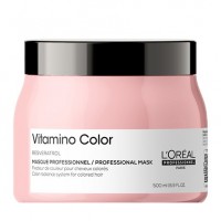 L'Oréal Professionnel Serie Expert Vitamino Color Resveratrol Professional Mask 500 ml eshop