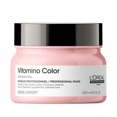L'Oréal Professionnel Serie Expert Vitamino Color Resveratrol Professional Mask 250 ml eshop